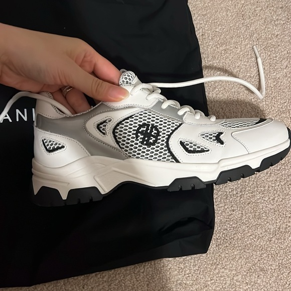 Anine bing brody sneakers 39 - Picture 2 of 3